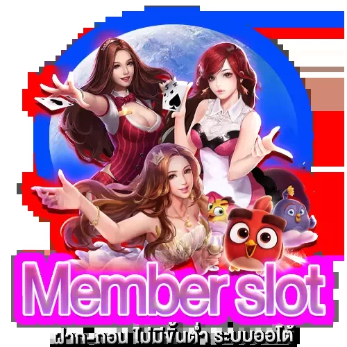 member slot