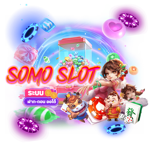 sumo slot