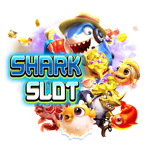 shark slot